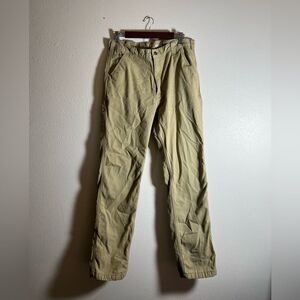 Carhartt Carpenter Pants